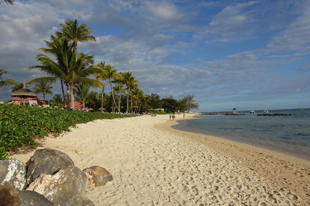 Sea-Lily Beach Villa Belle Mare Exterior photo
